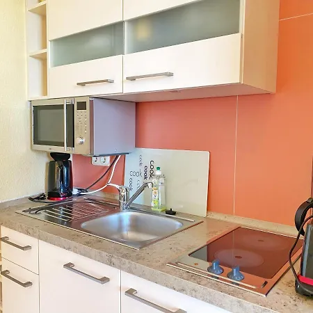 Am Rondell Neddesitz, 309 Apartment *
