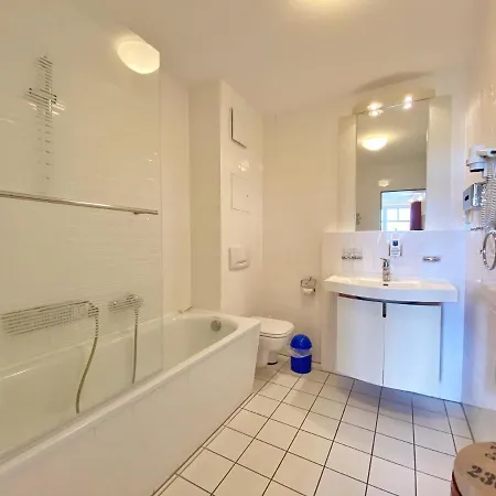 Appartamento Am Rondell Neddesitz, 309