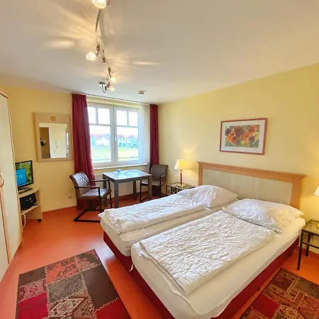 Am Rondell Neddesitz, 309 Apartment *
