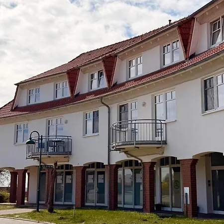 Appartamento Am Rondell Neddesitz, 309 *